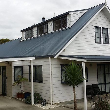 Whangarei Holiday Houses Exteriér fotografie