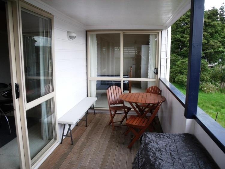 Whangarei Holiday Houses Pokoj fotografie