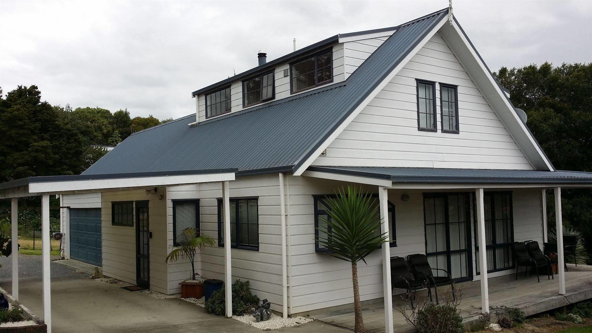 Whangarei Holiday Houses Exteriér fotografie