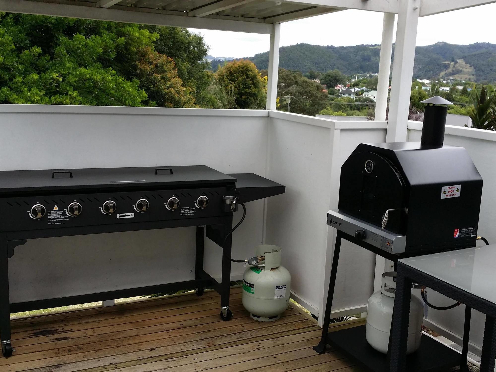 Whangarei Holiday Houses Exteriér fotografie