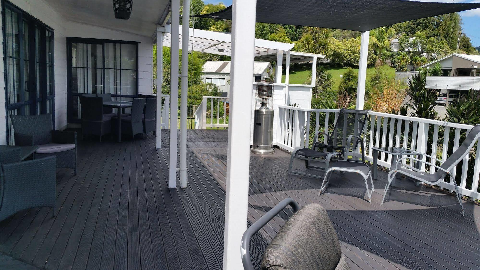 Whangarei Holiday Houses Exteriér fotografie