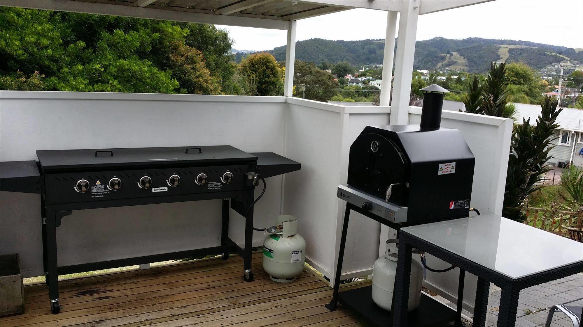 Whangarei Holiday Houses Exteriér fotografie